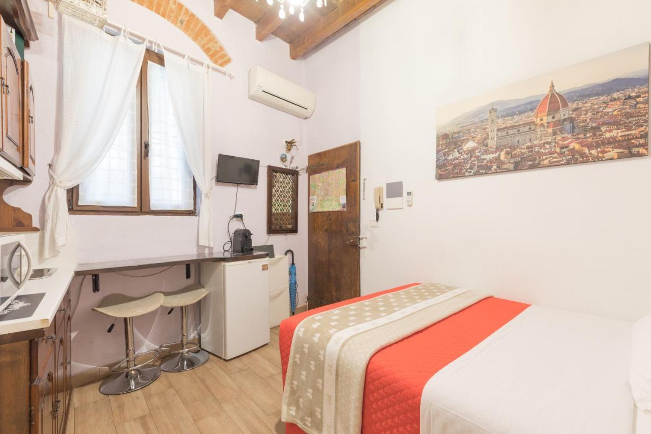 Edo Apartamento Florença Exterior foto