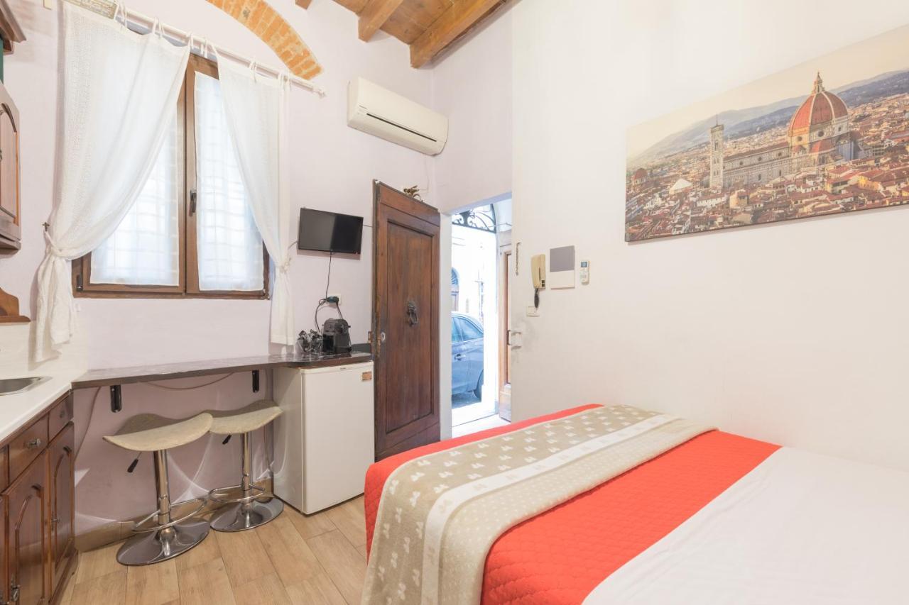 Edo Apartamento Florença Exterior foto