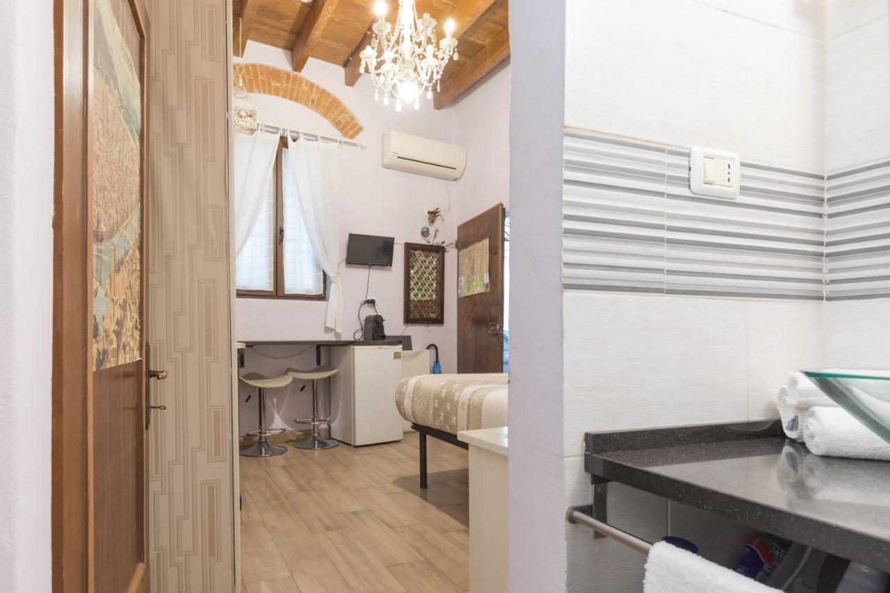 Edo Apartamento Florença Exterior foto